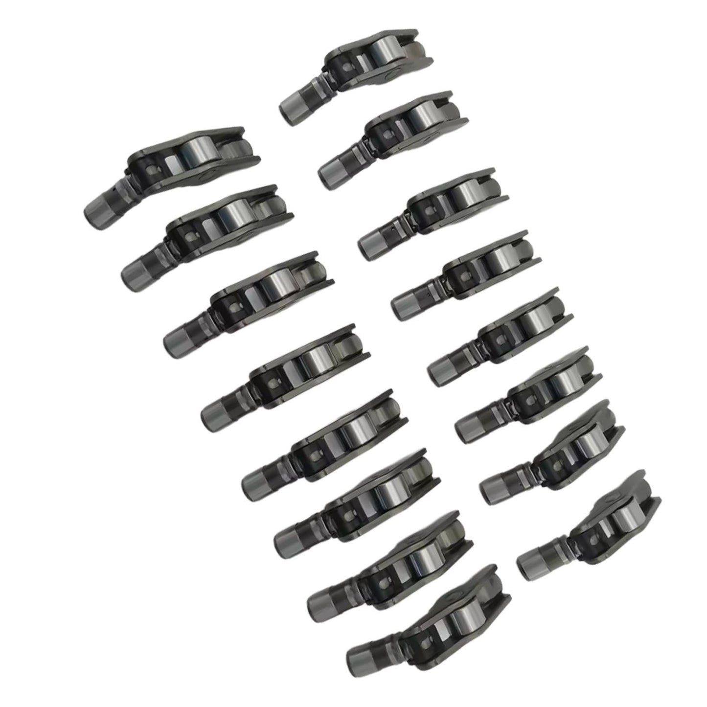 16x Inlet & Exhaust Rocker Arm Lifter Set Suitable For LDV V80 Van 2.5L Diesel 2013+-1