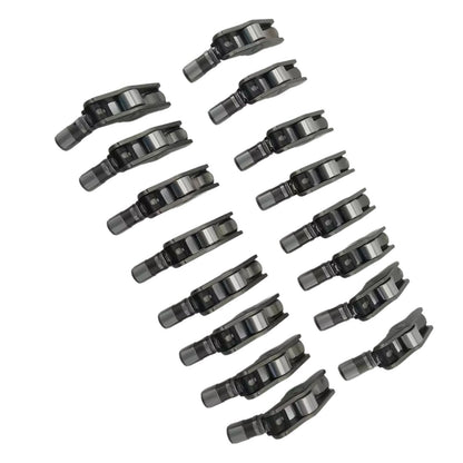 16x Inlet & Exhaust Rocker Arm Lifter Set Suitable For LDV V80 Van 2.5L Diesel 2013+-1