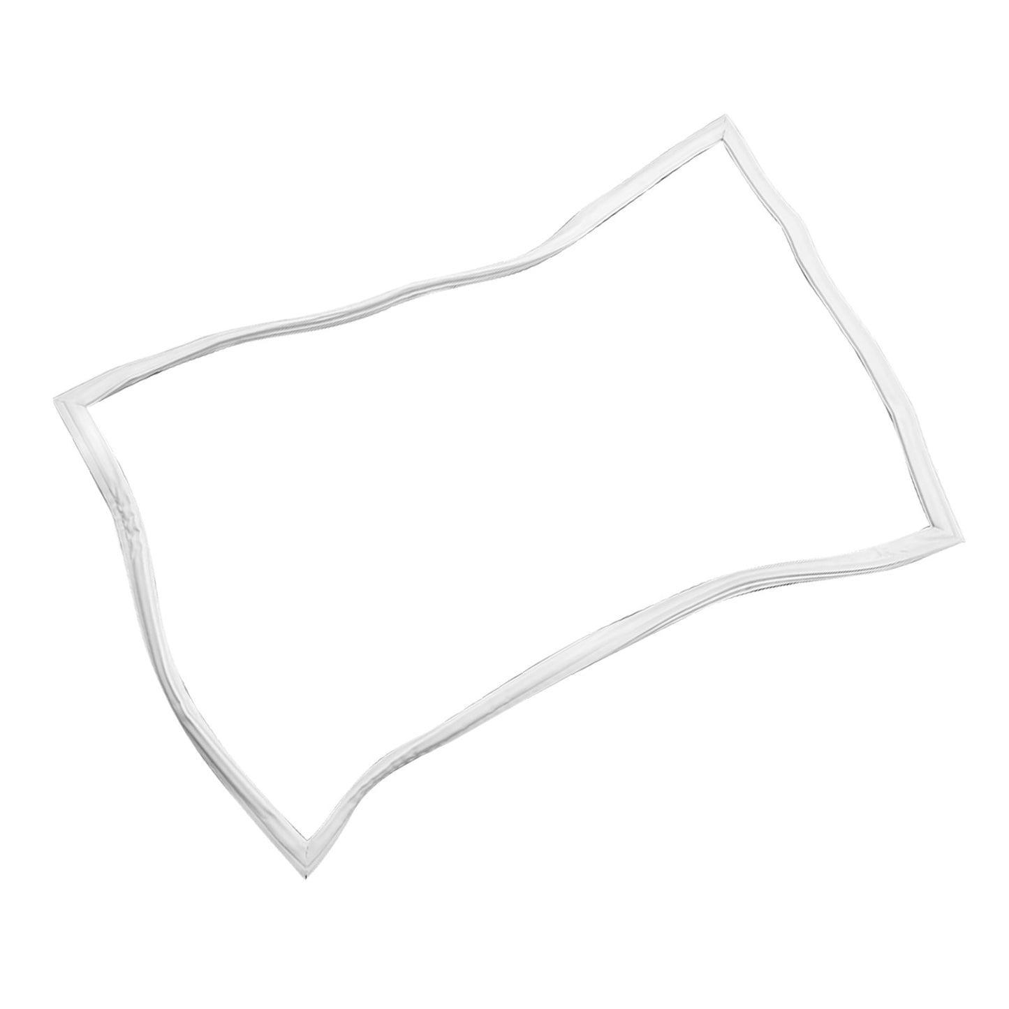 Refrigerator Door Gasket Suitable For Frigidaire CRT216HLQ1 & CRT216HLW1 AP5806733-1