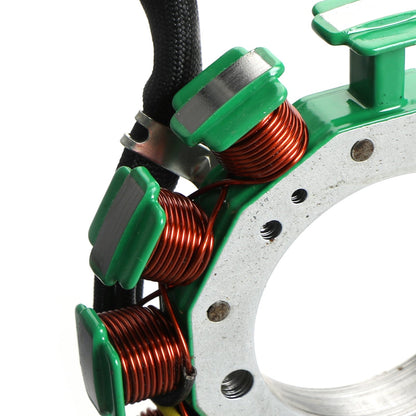 Stator Generator Fit for Honda XR 600 R (PE04) 1991 - 2000 Repl.# 31120-MN1-681 Generic