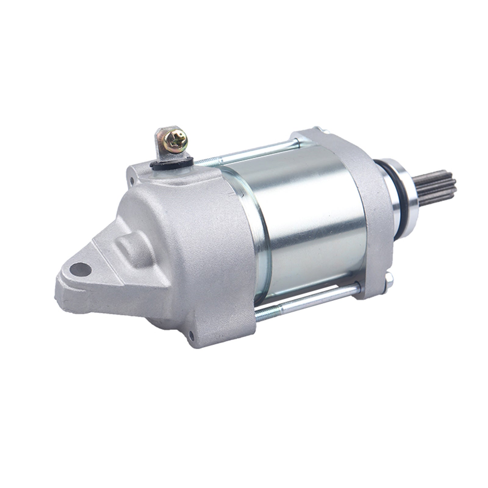 Starter Motor Suitable for Yamaha WR450F 2GC-81890-00 YZ450FX YZ450 16-18 WR450-3
