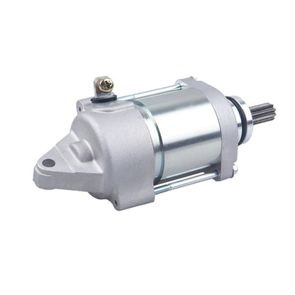 Starter Motor Suitable for Yamaha WR450F 2GC-81890-00 YZ450FX YZ450 16-18 WR450-3