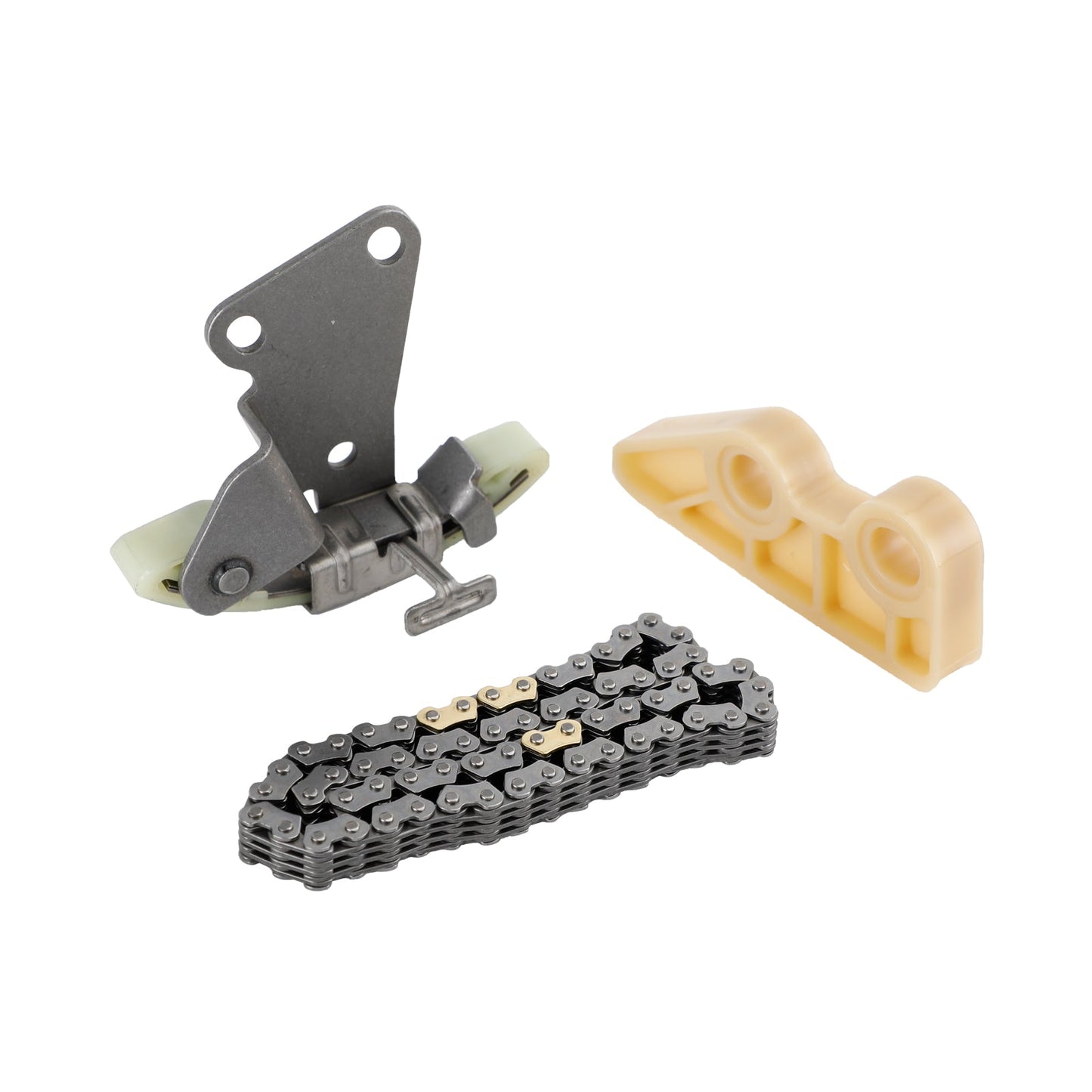 Oil Pump Chain Tensioner Guide Kit for Acura TSX 2.4L L4 (2004-2008)