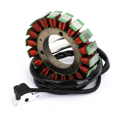 Generator for Yamaha XVS650 V-Star/Drag Star 2004