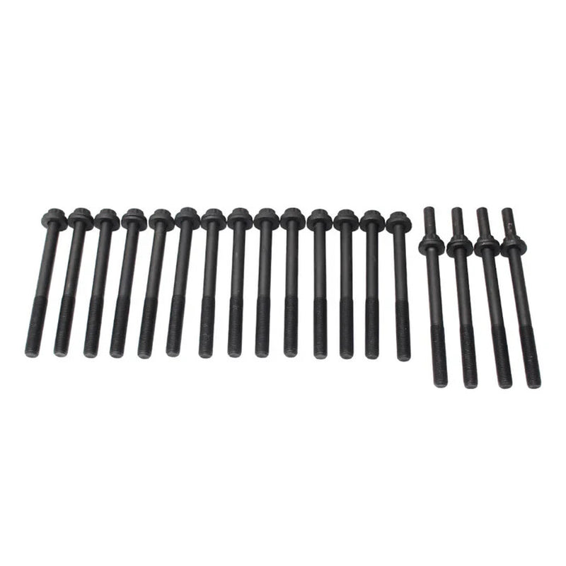 Permaseal Head Bolt Set for Nissan Patrol GU ZD30 3.0L CRD 2007-2017