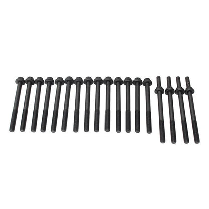Permaseal Head Bolt Set for Nissan Patrol GU ZD30 3.0L CRD 2007-2017