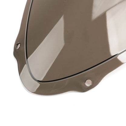 ABS Plastic Motorcycle Windshield WindScreen for Ducati 1299 2015-2020 Generic