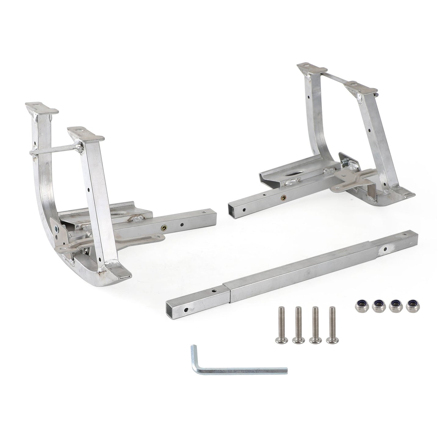 Lower Radiator Skid Plate for Corvette C6 (2005-2013)