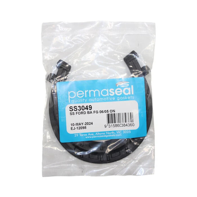 Permaseal Oil Sump Gasket Set for Ford Falcon BF/FG/FGX Barra 4.0L