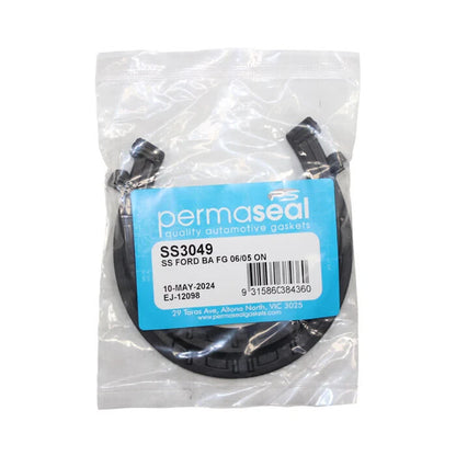 Permaseal Oil Sump Gasket Set for Ford Falcon BF/FG/FGX Barra 4.0L