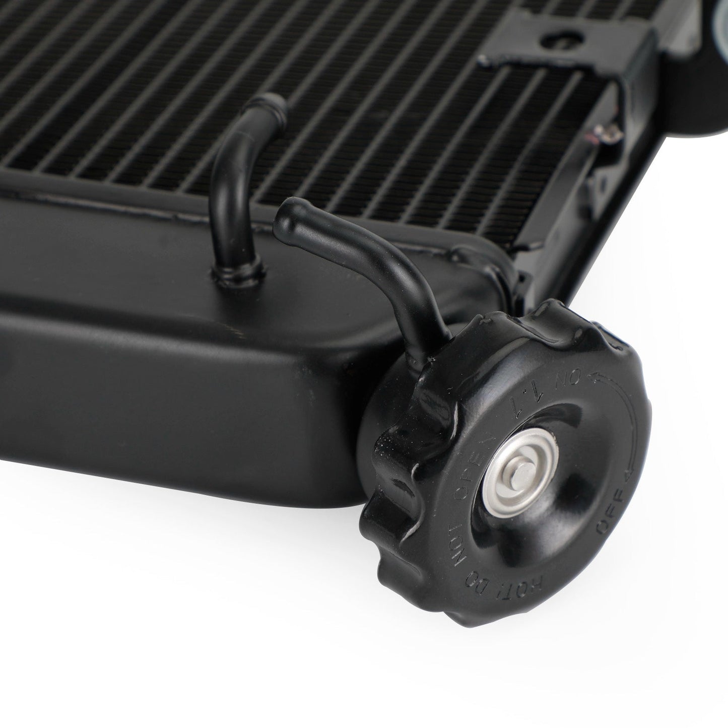 Yamaha MT-09 FZ09 2013-2016 Core Engine Water Cooling Cooler Radiator Generic