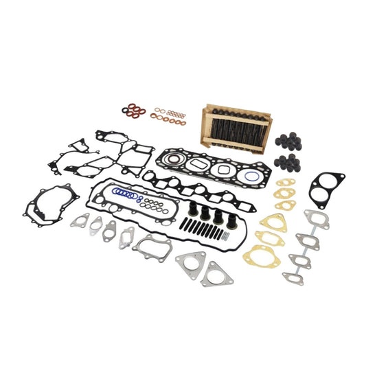 VRS Head Gasket Kit with Bolt Set Suitable For Nissan Navara D22 / Patrol GU Y61 3.0L-0