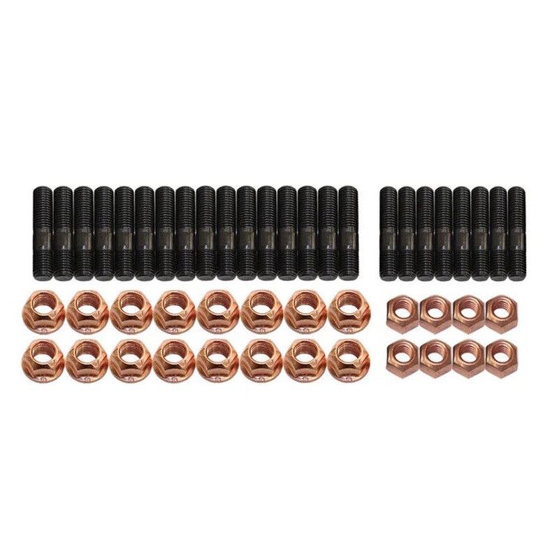 High Tensile Exhaust Manifold, Egr&Turbo Stud Kit for Nissan Patrol GU TD42 4.2L