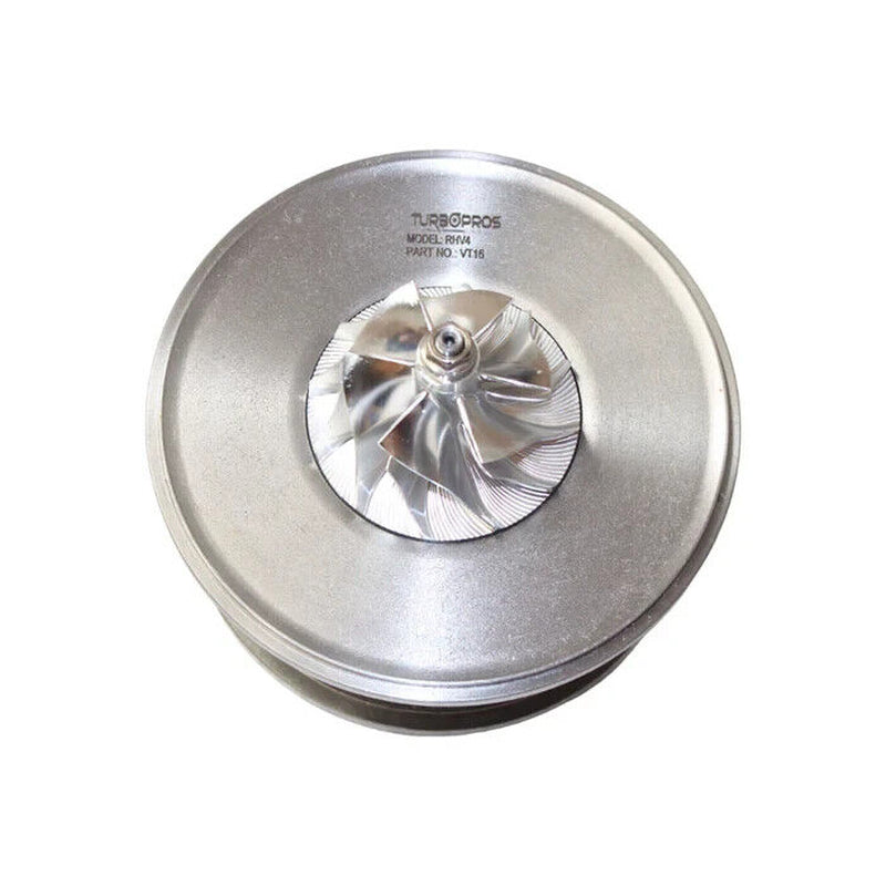 Billet Turbo Cartridge CHRA Core for Mitsubishi Triton MN 4D56 2.5L 4WD VT16