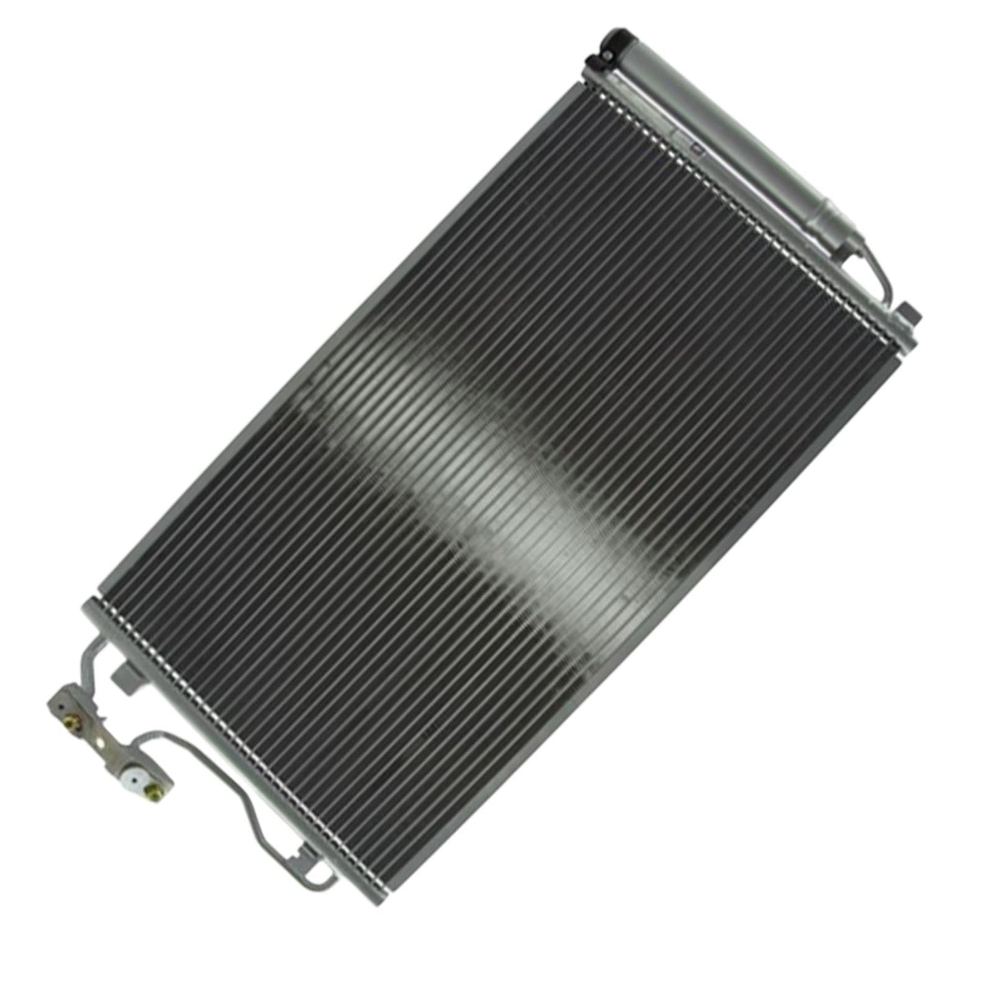 1x Air Conditioning Condenser Suitable For BMW i3 Series I01 / i8 Series I12 115-1