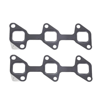 Permaseal Turbo&Manifold Titanium Stud&Gasket for Toyota 80 Series 1HD-FT 4.2L