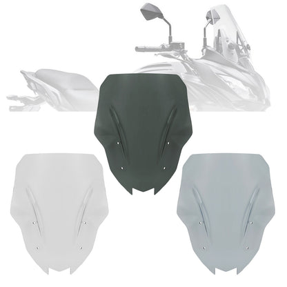 Kawasaki Versys 650 2022-2023 Windshield Windscreen