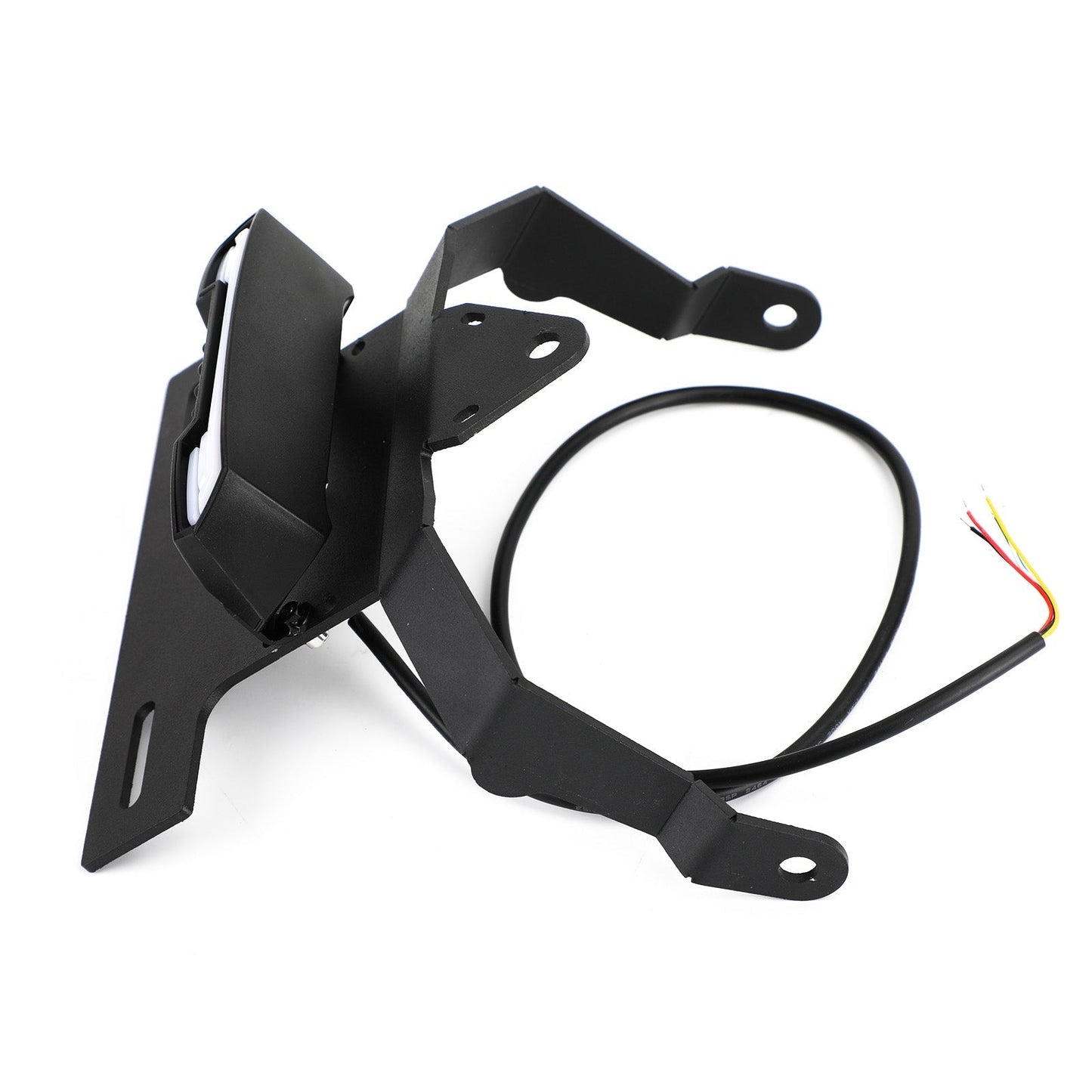 License Plate Holder Frame Bracket fit for Kawasaki Vulcan S / Cafe 2015-2020 Generic