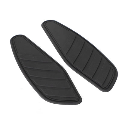 Yamaha XSR 700 XSR700 XSR 2022 Fuel Tank Pad Protector 2-piece Kit