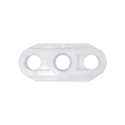 12x Window Regulator Slide Clip Suitable For Holden Commodore VT / VU / VX / VY 20369895-4