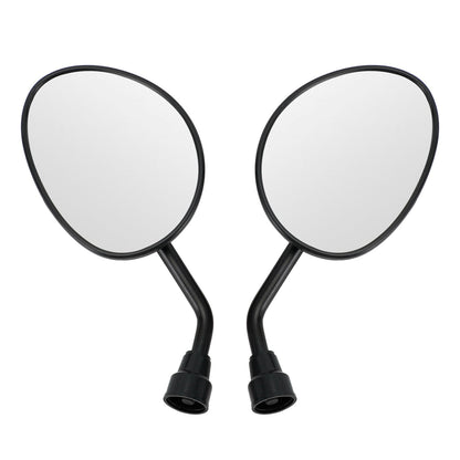 Piaggio ZIP 2T 4T 50 SP Zip 100 125 2000-2014 Pair of Mirrors Right & Left