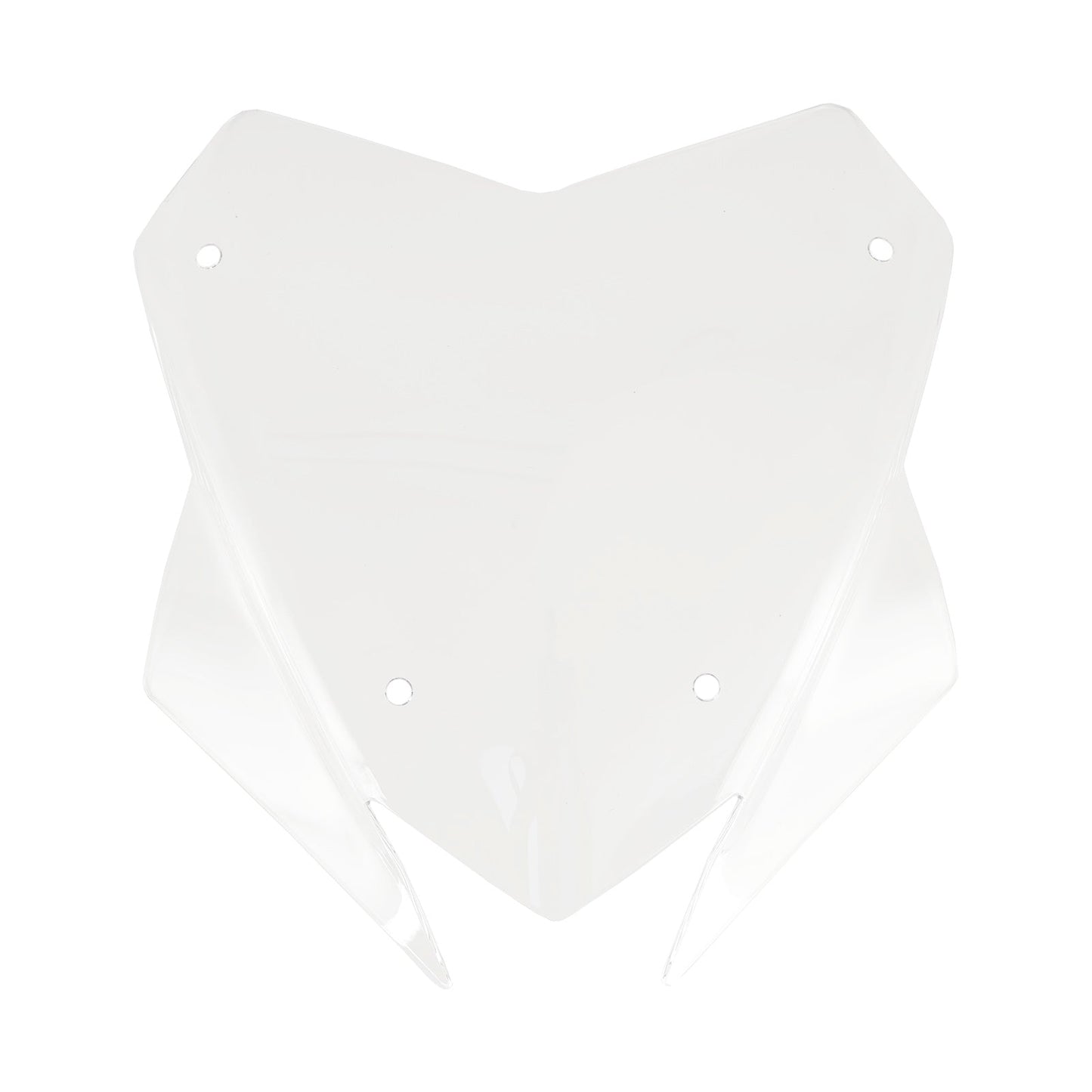 DUCATI MULTISTRADA V4/S/S SPORT 2021-2023 Windshield WindScreen
