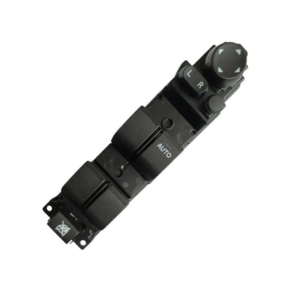 Master Power Window Switch Suitable For Mazda 2 Hatchback 2008-2014 DF89-66-350B-0