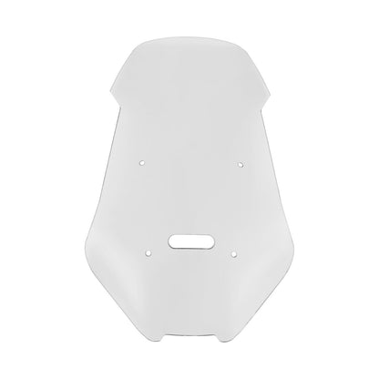 Honda ADV150/ADV160 2019-2023 ABS Motorcycle Windshield WindScreen