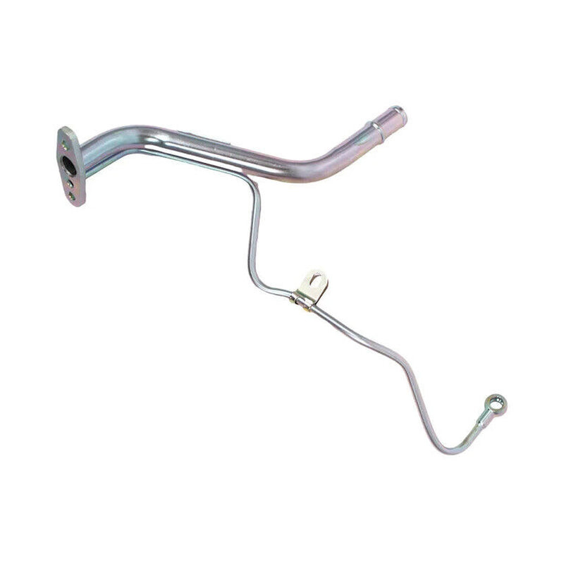 Genuine Turbo Charger Oil Feed&Return Pipe for Mitsubishi Pajero 4M41 3.2L VT13