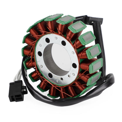 Generator Stator Regulator Rectifier Gasket For Kawasaki Ninja ZX6R ZX6RR 05-06 Fedex Express Generic