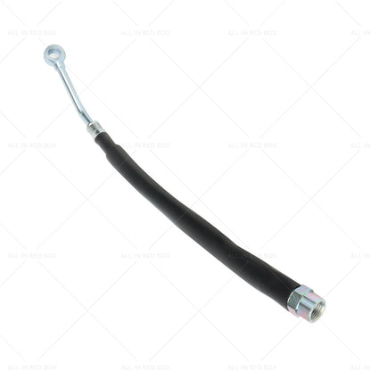 Engine Oil Cooler Return Hose Suitable For Mitsubishi Pajero 3. 0 Wagon 1991-2000-3