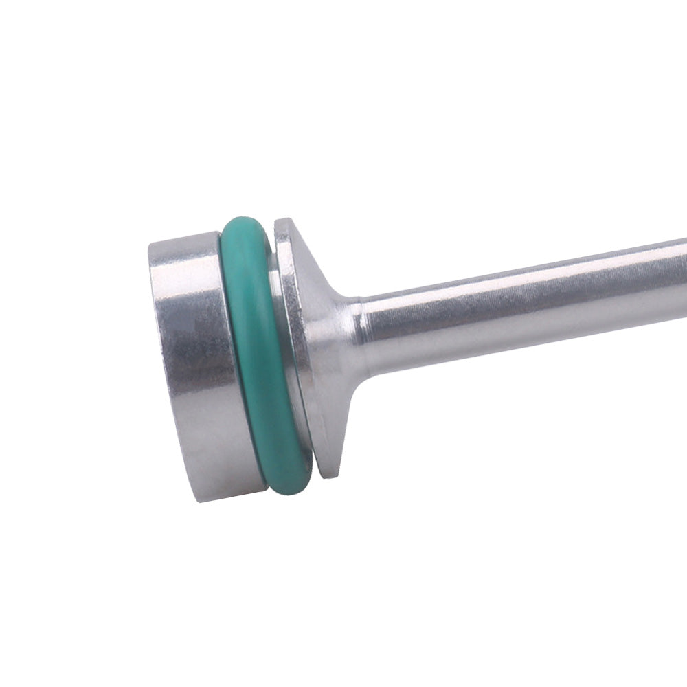 Billet Aluminum Oil Diverter Barbell Suitable For LS Engine LS1 / LS2 / LS3 5.3L LQ9-2