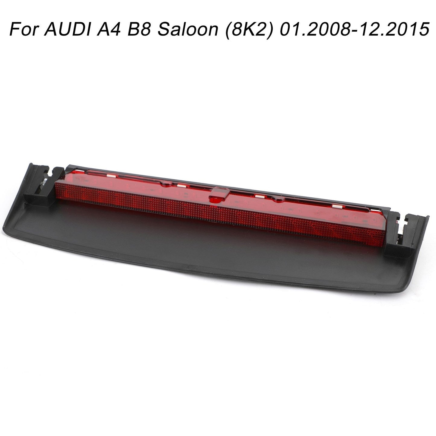 Third Brake Light for Audi A4 B8 Saloon 08-15