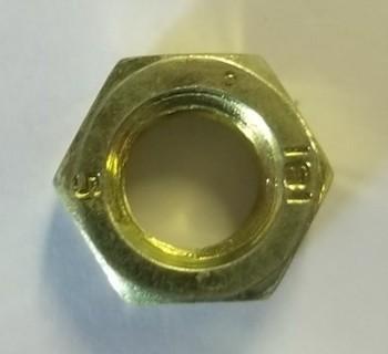 Spindle Nut