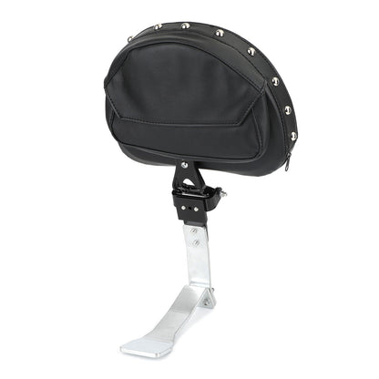 ATV Driver Backrest fit for Can Am Spyder RT SE6 SM6 SE5 SM5 Roadster Generic