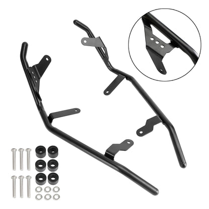 Honda Adv350 2022 Engine Guard Crash Bar Frame Protector Bumper Steel Fedex Express