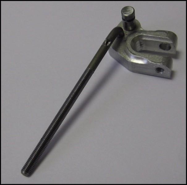 Dellorto DHLA Pump Rod Assembly