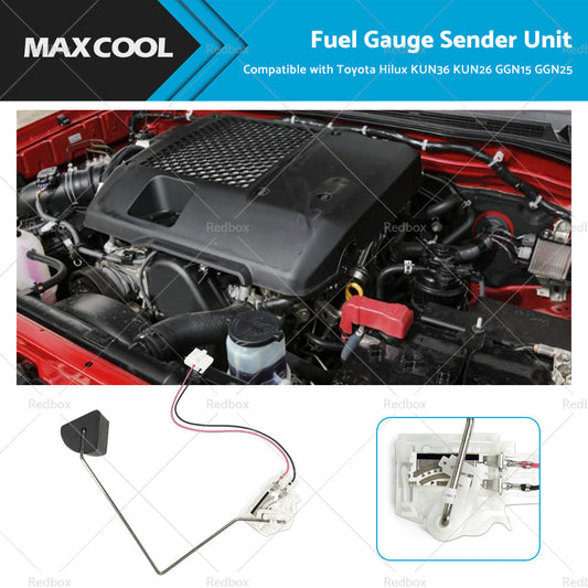 Fuel Tank Gauge Sender for Toyota Hilux KUN36/KUN26/GGN15/GGN25 2005-2015