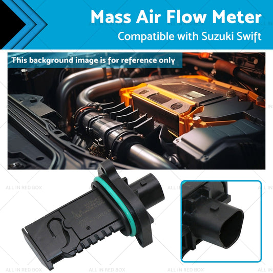 Mass Air Flow Meter 1.4L for Suzuki Swift FZ 2011-2017