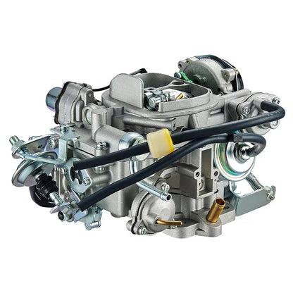Carburetor Carb 21100-35463 For Toyota Pickup SR5 22R 1981-1995 Engines 2 Barrel