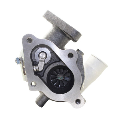 Upgrade Billet Turbo Charger for Mitsubishi Triton MK 4M40T 2.8L