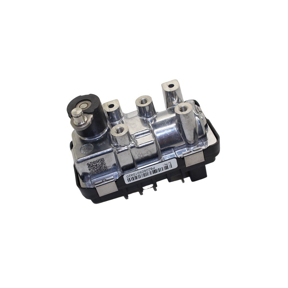 Premium Turbo Electronic Actuator for Ford Transit 2.4L - Stepper Motor