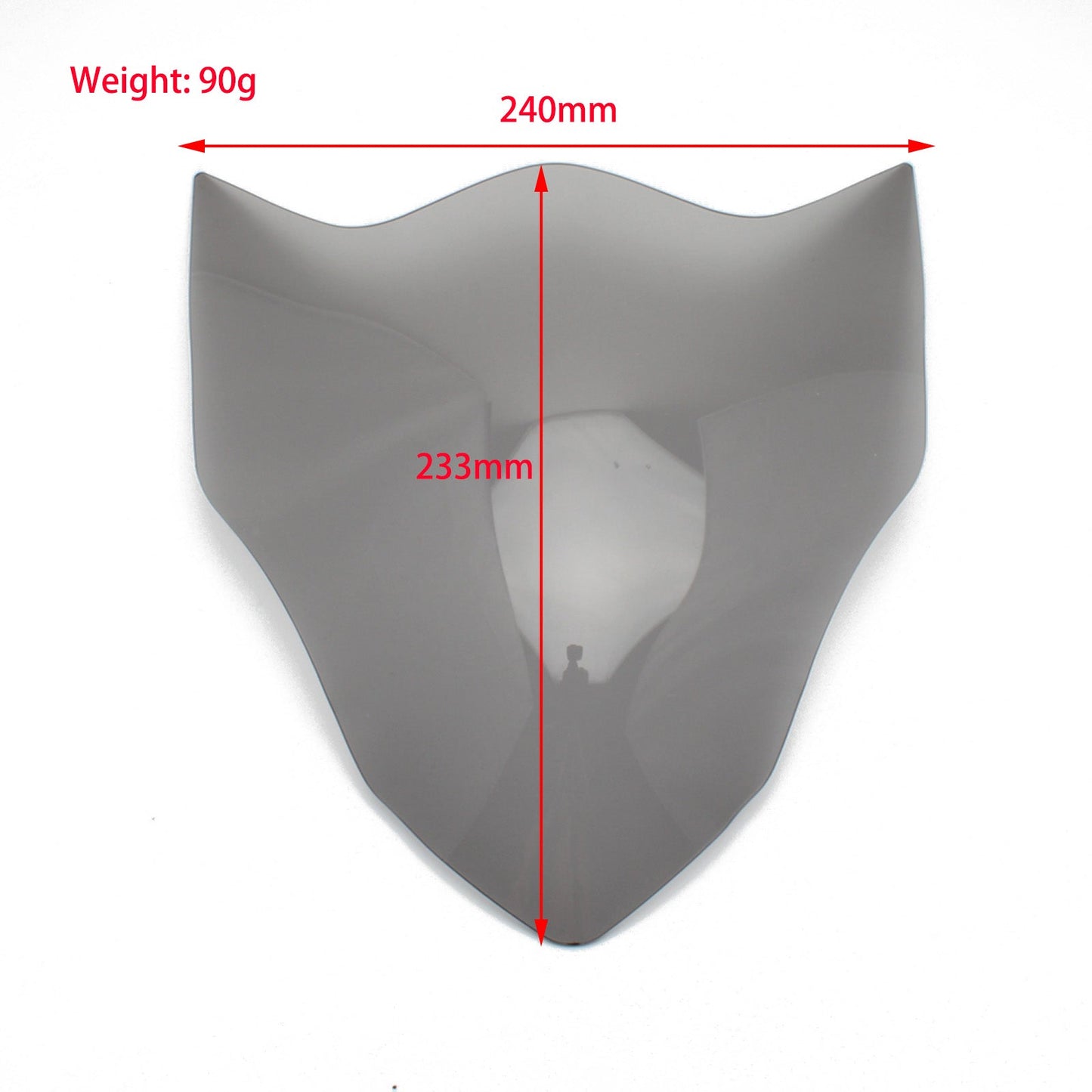 Front Headlight Lens Protection For Suzuki Gsx-R 600 Gsx R 600 2014-2020