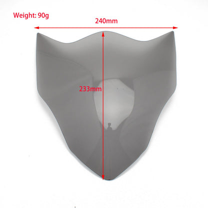 Front Headlight Lens Protection For Suzuki Gsx-R 600 Gsx R 600 2014-2020