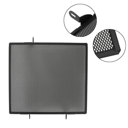 2006-2016 Kawasaki Ninja Zx14/R Zzr1400 Radiator Guard Cover Radiator Protector