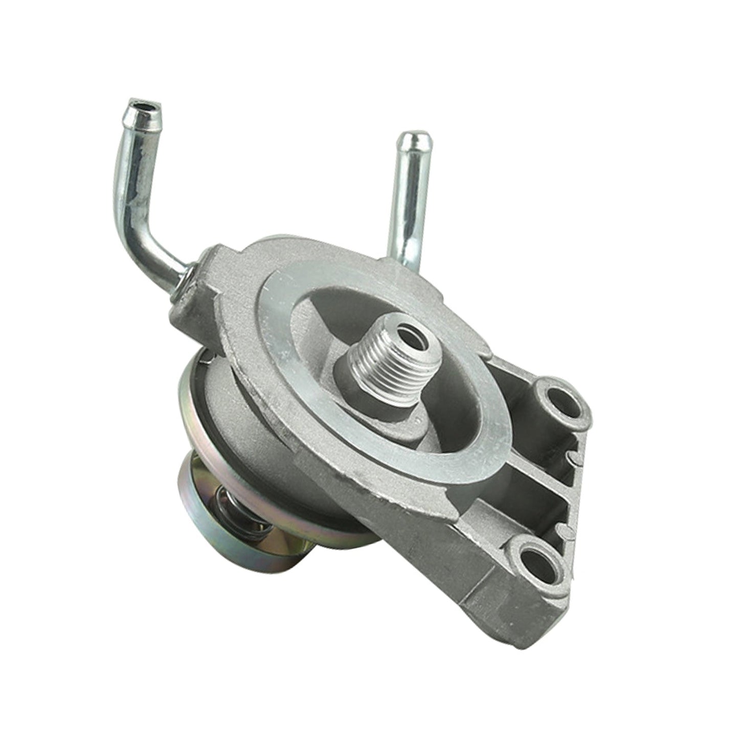 Diesel Fuel Filter Primer Pump Assembly Suitable for Toyota Hilux LN106R LN107R-4