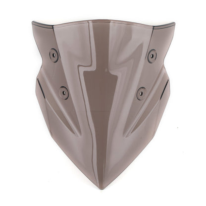 Windshield Windscreen Wind Shield Protector for Kawasaki Z400 2018-2022 Generic