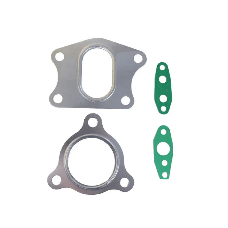 Permaseal Exhaust Manifold&Turbo Gasket for Mitsubishi Pajero 4M41 3.2L VT12
