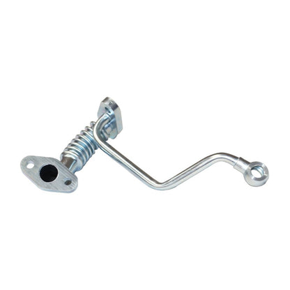 Genuine Turbo Charger Oil Feed & Return Pipe for Toyota Hiace 1KZ-TE 3.0L