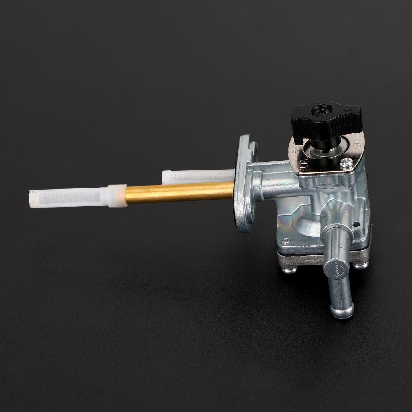 Gas Tank Fuel Cock Valve Petcock for Suzuki LTA500 LTF500 Vinson 500 44300-03G02 Generic